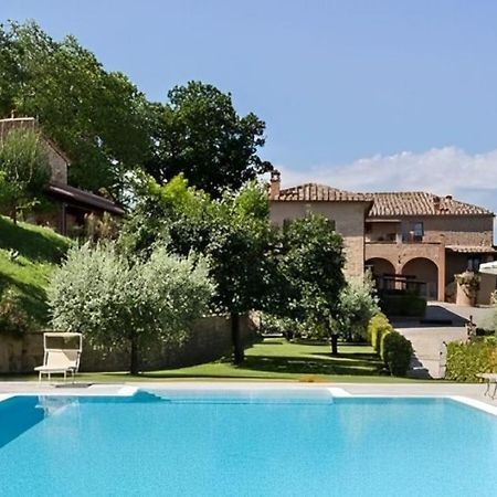 Agriturismo Casale Giulia Volterra Extérieur photo