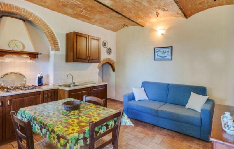Agriturismo Casale Giulia Volterra Extérieur photo