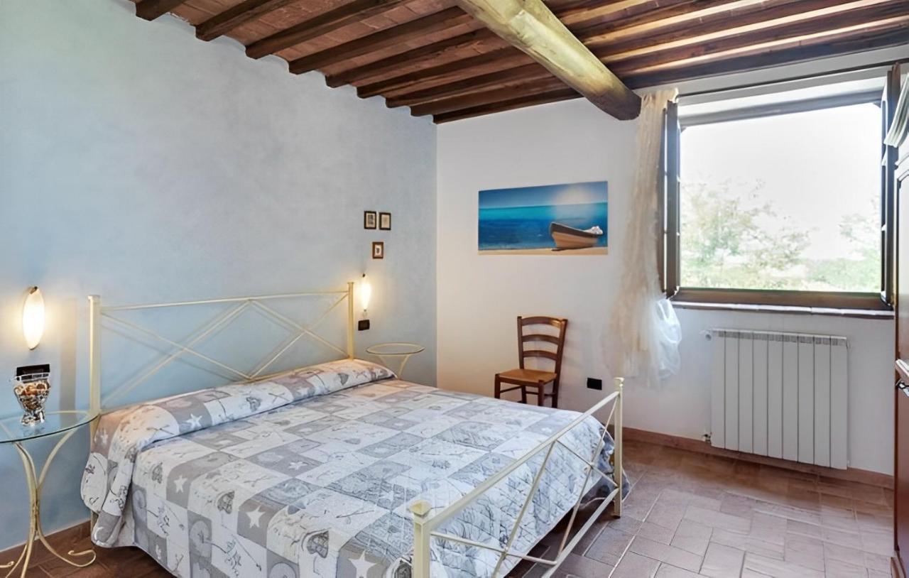 Agriturismo Casale Giulia Volterra Extérieur photo