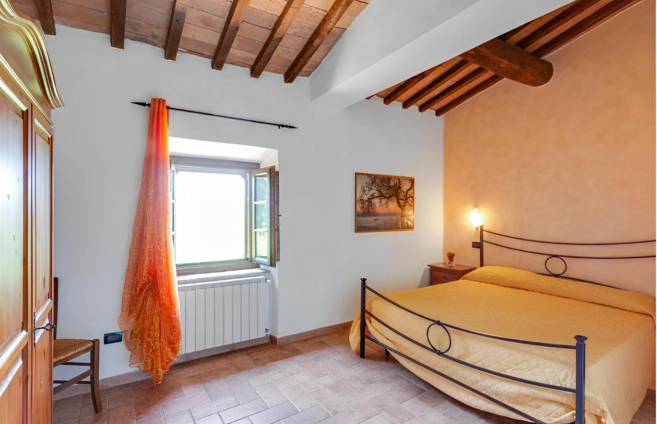 Agriturismo Casale Giulia Volterra Extérieur photo