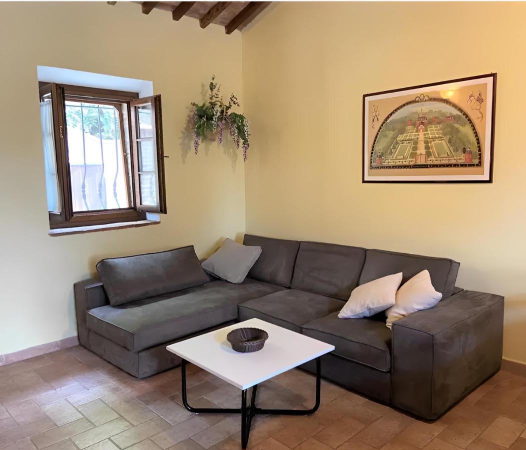 Agriturismo Casale Giulia Volterra Extérieur photo