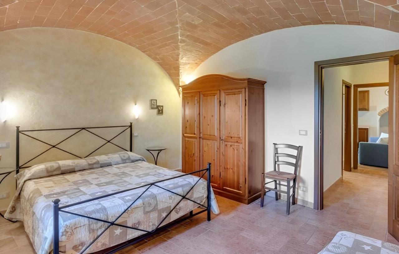 Agriturismo Casale Giulia Volterra Extérieur photo