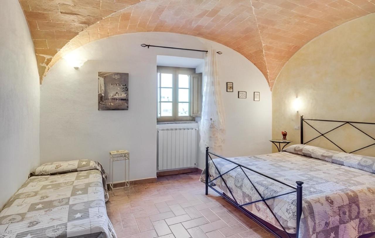 Agriturismo Casale Giulia Volterra Extérieur photo